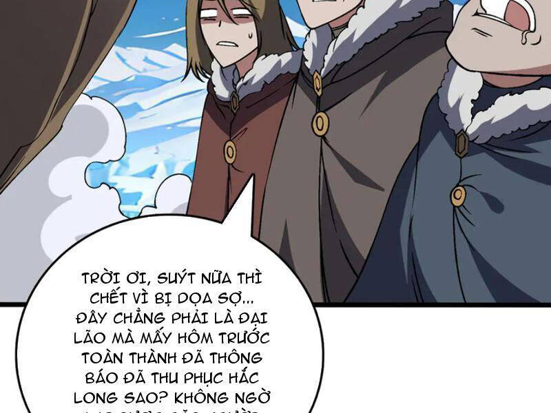 Bắt Đầu Kế Nhiệm Boss Hắc Long, Ta Vô Địch Chap 39 - Next Chap 40