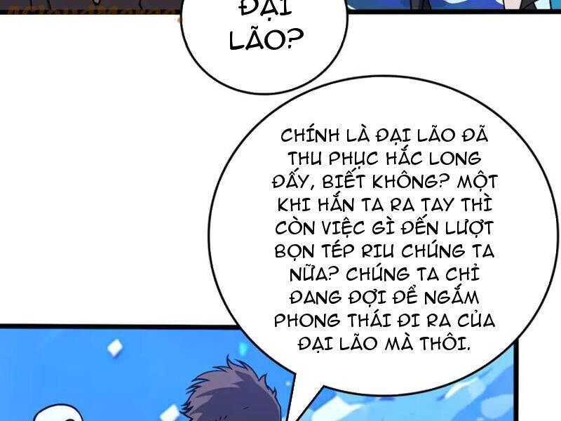 Bắt Đầu Kế Nhiệm Boss Hắc Long, Ta Vô Địch Chap 39 - Next Chap 40