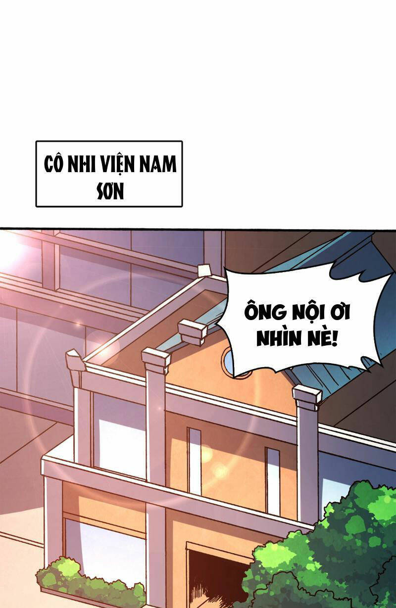 Bắt Đầu Kế Nhiệm Boss Hắc Long, Ta Vô Địch Chap 4 - Next Chap 5