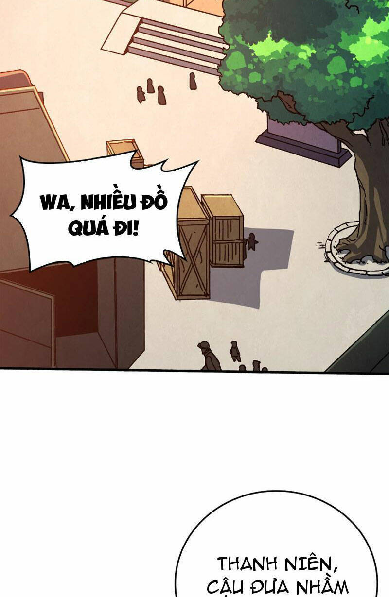 Bắt Đầu Kế Nhiệm Boss Hắc Long, Ta Vô Địch Chap 4 - Next Chap 5