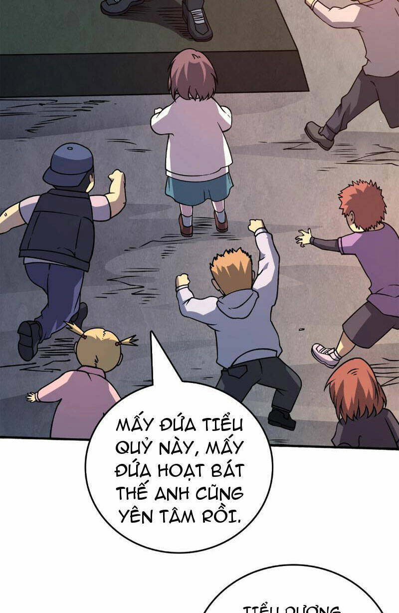 Bắt Đầu Kế Nhiệm Boss Hắc Long, Ta Vô Địch Chap 4 - Next Chap 5