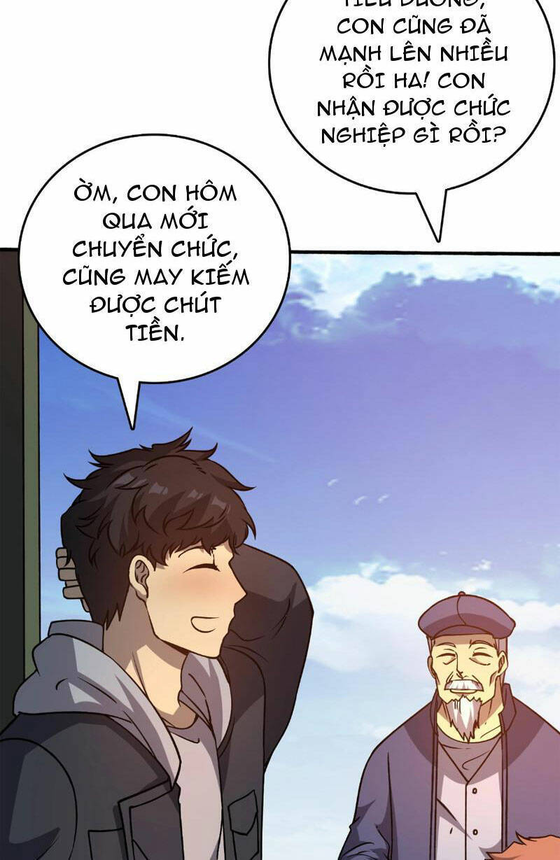 Bắt Đầu Kế Nhiệm Boss Hắc Long, Ta Vô Địch Chap 4 - Next Chap 5