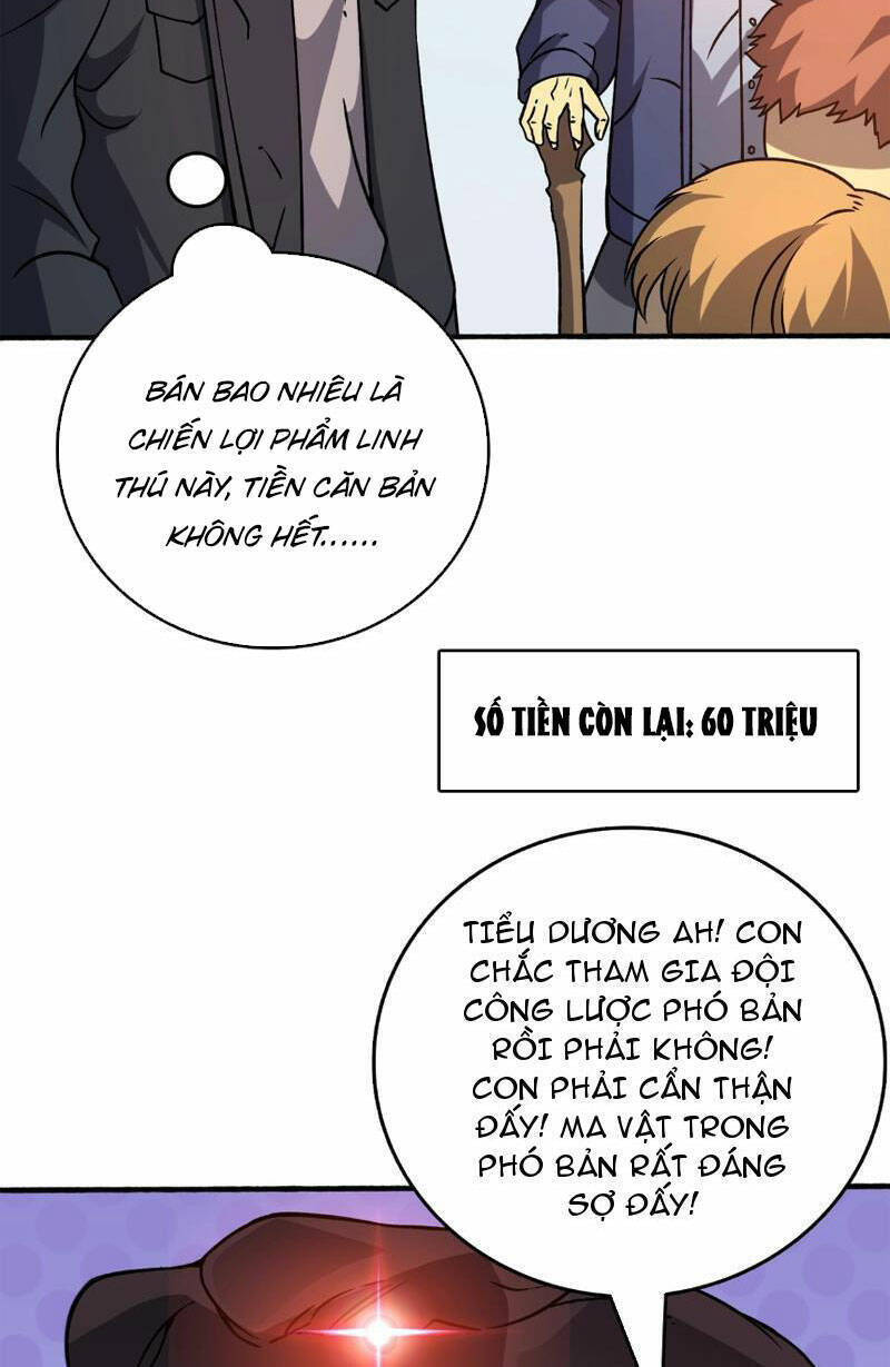 Bắt Đầu Kế Nhiệm Boss Hắc Long, Ta Vô Địch Chap 4 - Next Chap 5