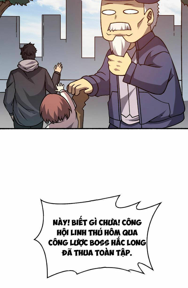 Bắt Đầu Kế Nhiệm Boss Hắc Long, Ta Vô Địch Chap 4 - Next Chap 5