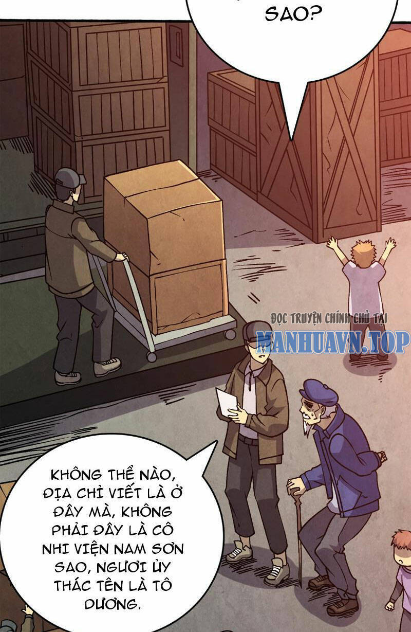 Bắt Đầu Kế Nhiệm Boss Hắc Long, Ta Vô Địch Chap 4 - Next Chap 5