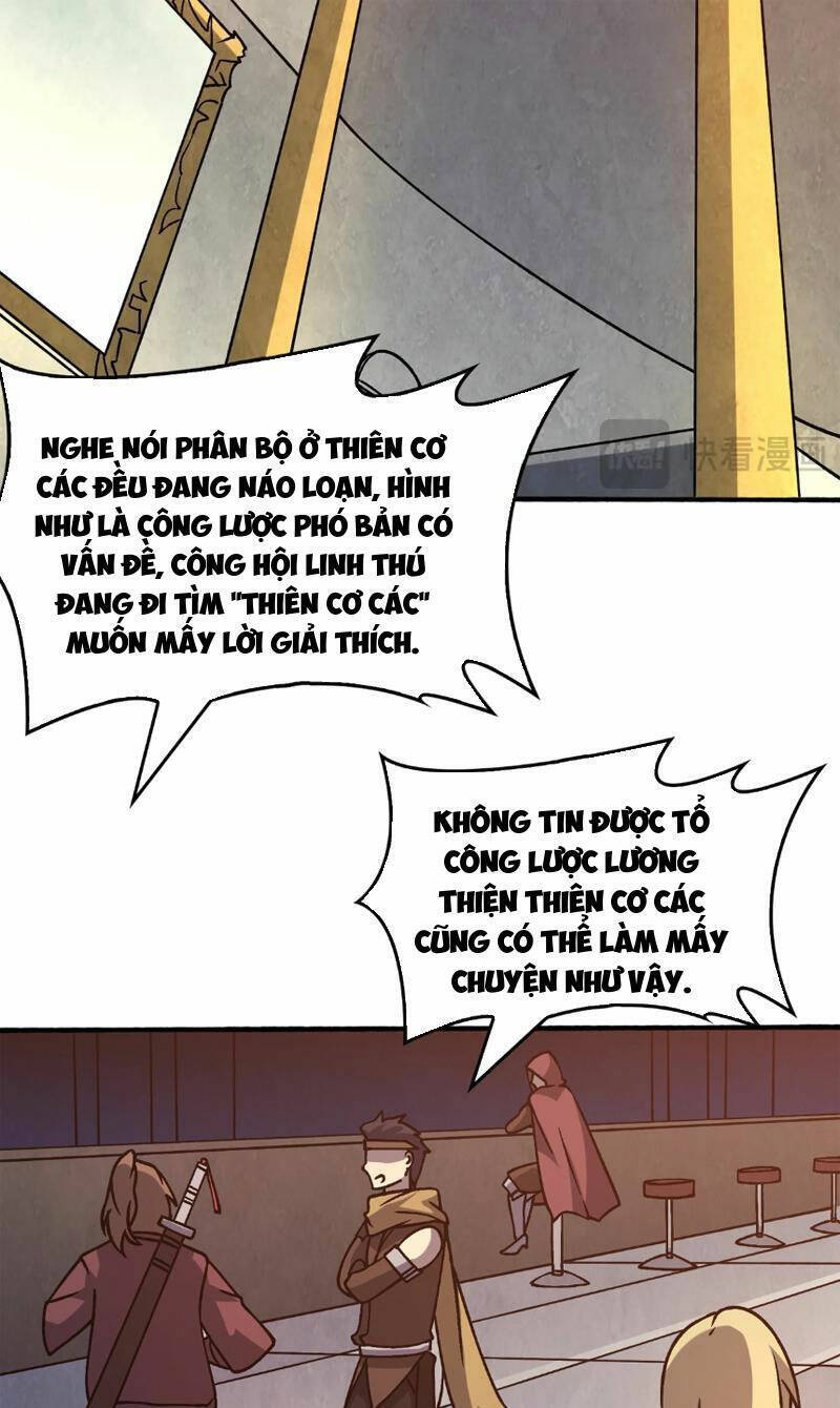 Bắt Đầu Kế Nhiệm Boss Hắc Long, Ta Vô Địch Chap 4 - Next Chap 5