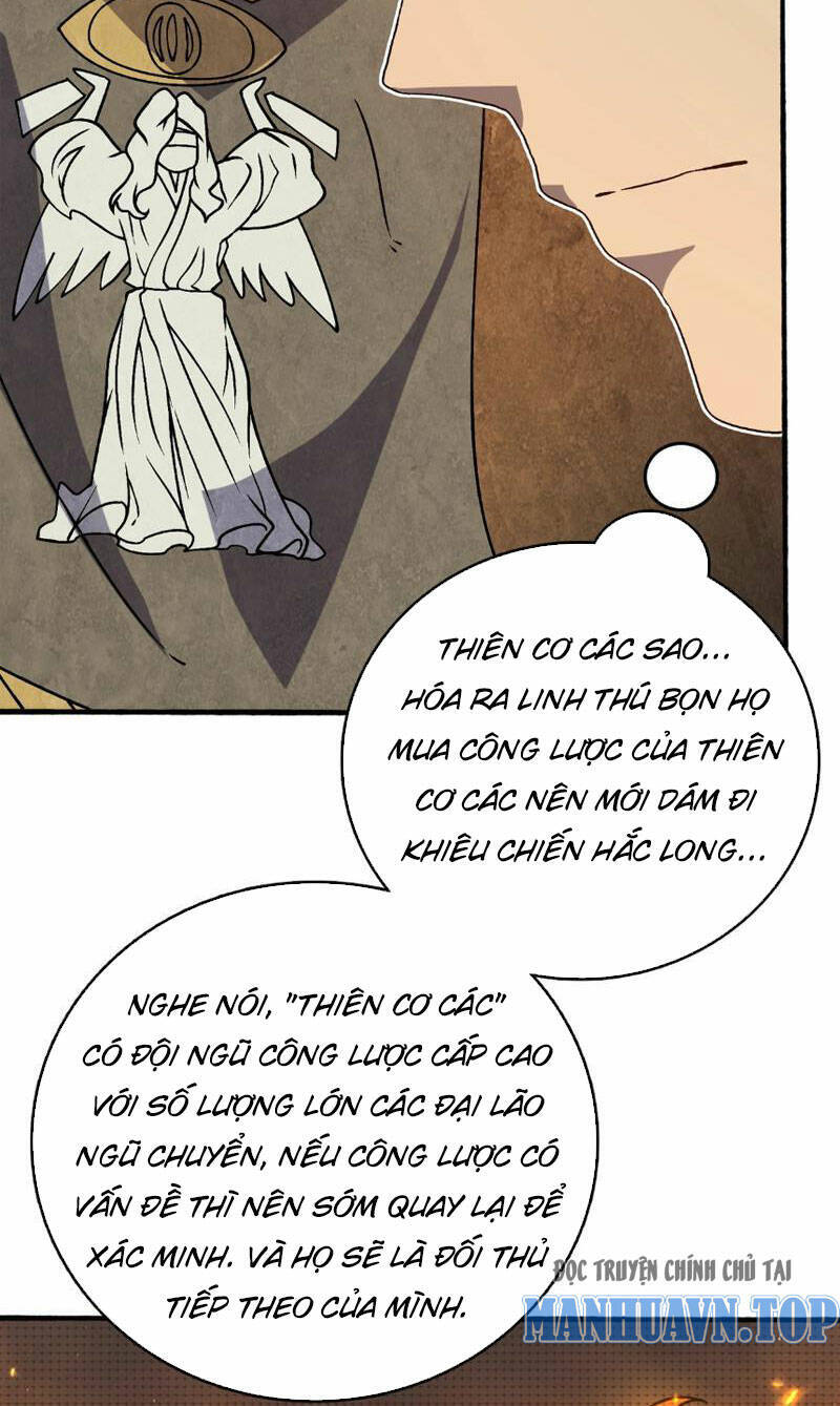 Bắt Đầu Kế Nhiệm Boss Hắc Long, Ta Vô Địch Chap 4 - Next Chap 5