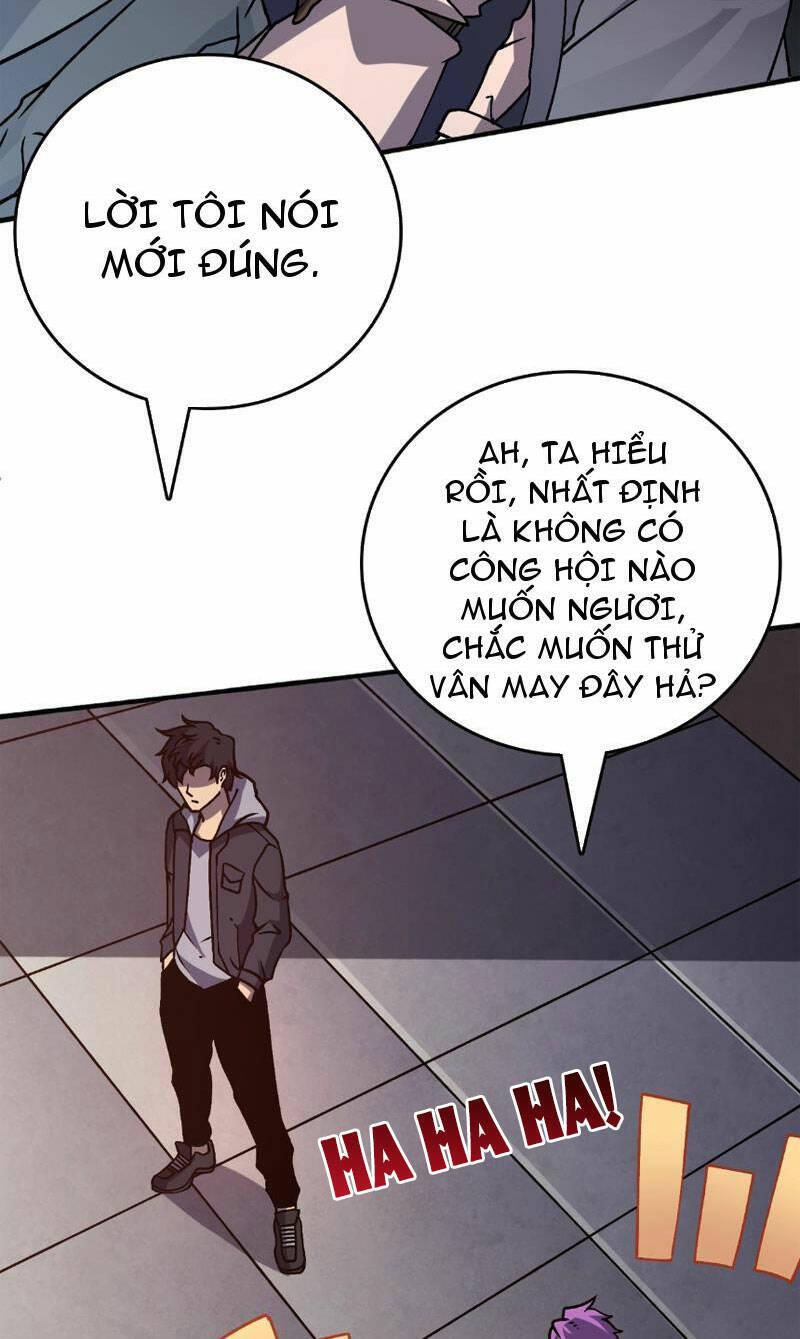 Bắt Đầu Kế Nhiệm Boss Hắc Long, Ta Vô Địch Chap 4 - Next Chap 5