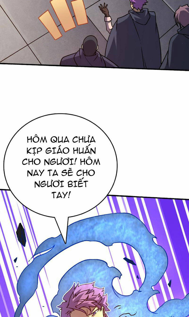 Bắt Đầu Kế Nhiệm Boss Hắc Long, Ta Vô Địch Chap 4 - Next Chap 5