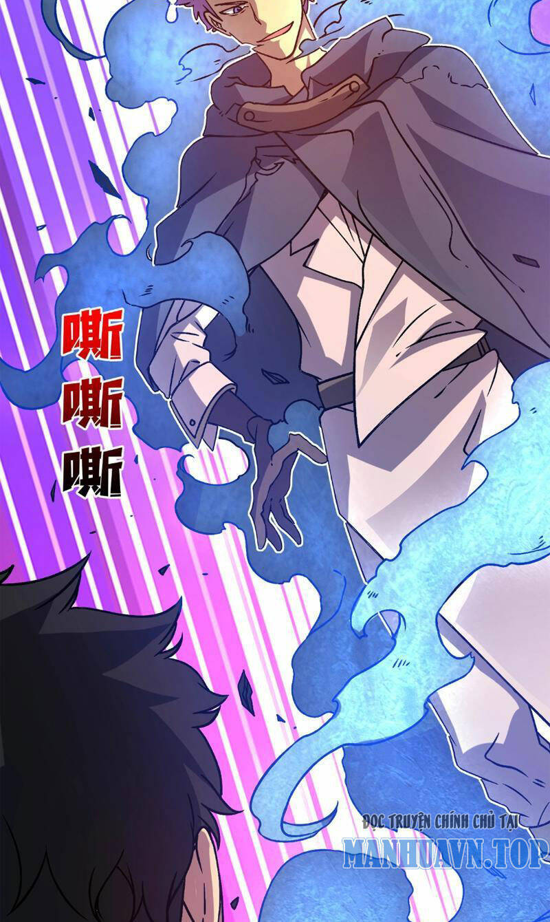 Bắt Đầu Kế Nhiệm Boss Hắc Long, Ta Vô Địch Chap 4 - Next Chap 5