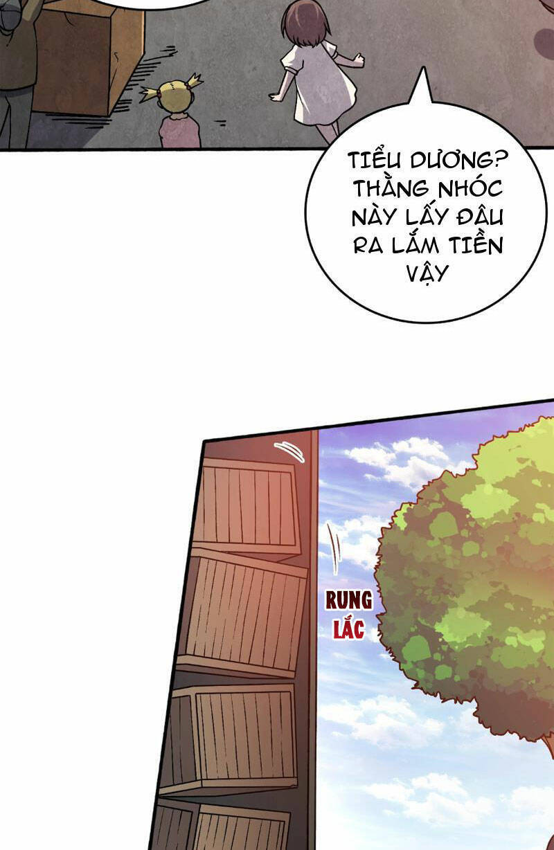 Bắt Đầu Kế Nhiệm Boss Hắc Long, Ta Vô Địch Chap 4 - Next Chap 5