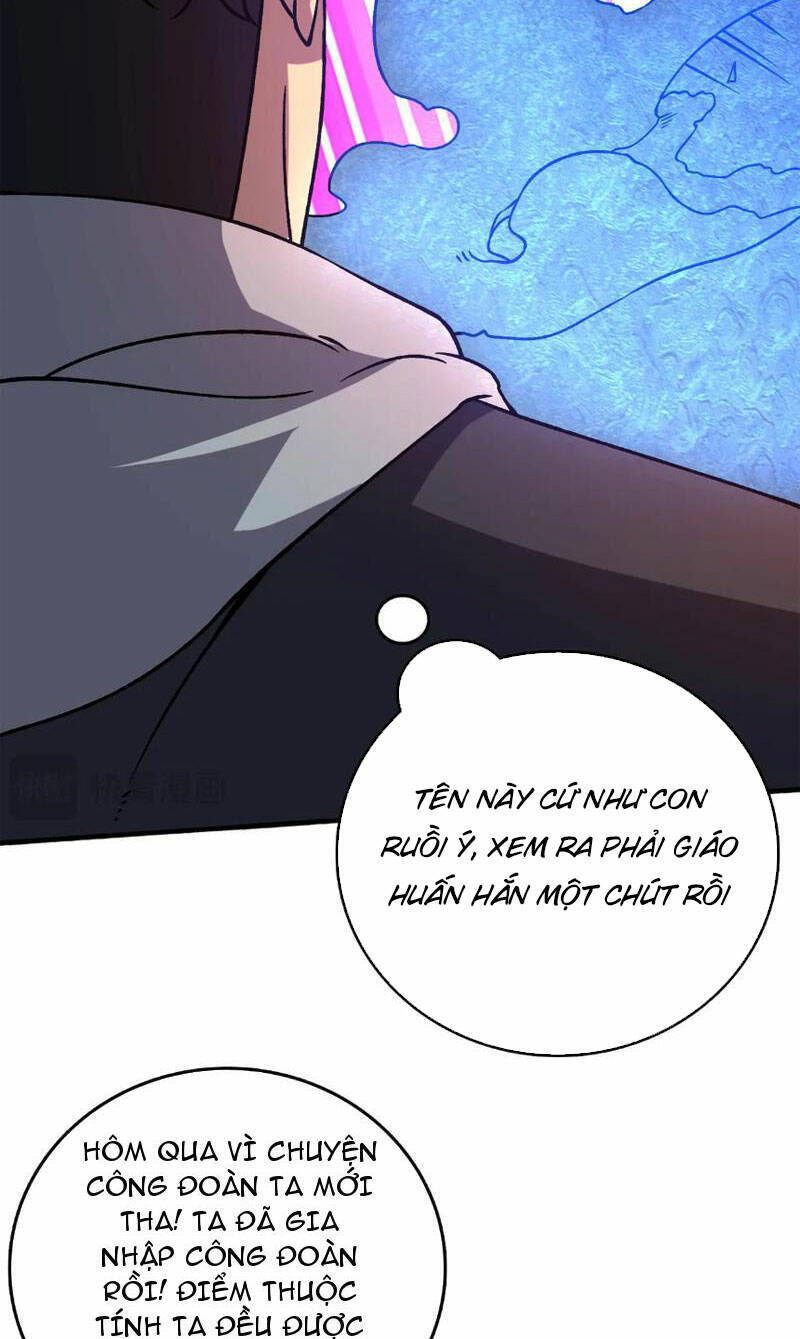 Bắt Đầu Kế Nhiệm Boss Hắc Long, Ta Vô Địch Chap 4 - Next Chap 5