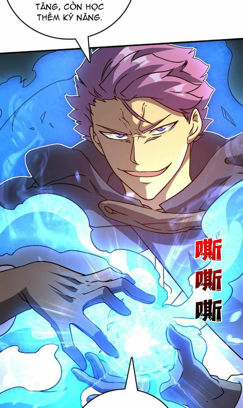 Bắt Đầu Kế Nhiệm Boss Hắc Long, Ta Vô Địch Chap 4 - Next Chap 5