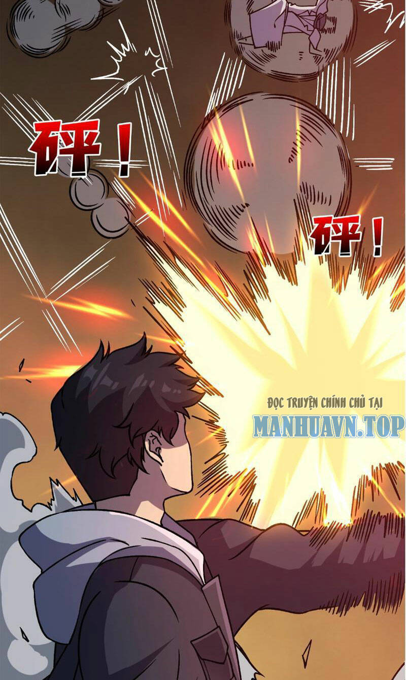Bắt Đầu Kế Nhiệm Boss Hắc Long, Ta Vô Địch Chap 4 - Next Chap 5