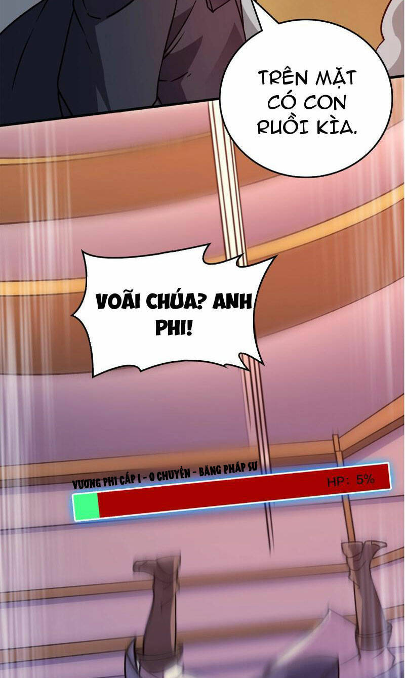 Bắt Đầu Kế Nhiệm Boss Hắc Long, Ta Vô Địch Chap 4 - Next Chap 5