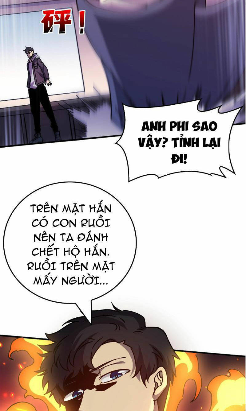 Bắt Đầu Kế Nhiệm Boss Hắc Long, Ta Vô Địch Chap 4 - Next Chap 5