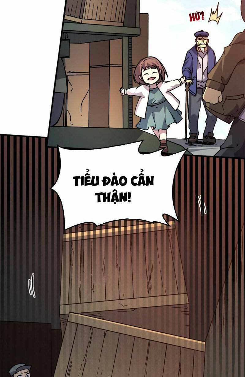 Bắt Đầu Kế Nhiệm Boss Hắc Long, Ta Vô Địch Chap 4 - Next Chap 5