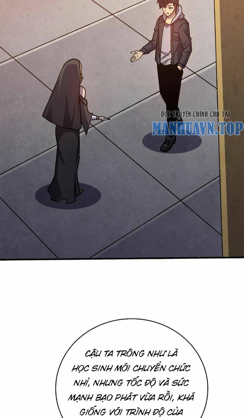 Bắt Đầu Kế Nhiệm Boss Hắc Long, Ta Vô Địch Chap 4 - Next Chap 5