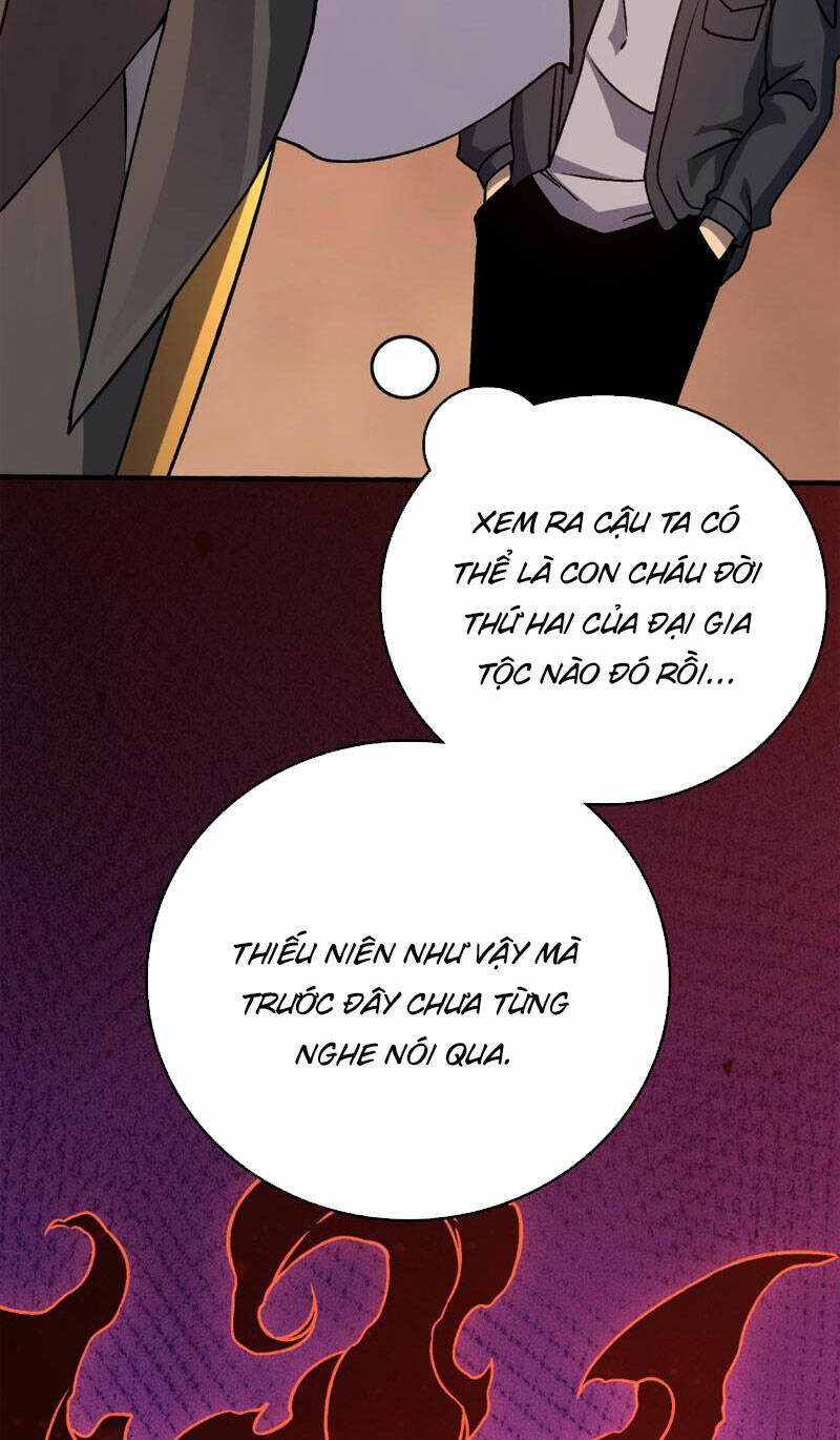 Bắt Đầu Kế Nhiệm Boss Hắc Long, Ta Vô Địch Chap 4 - Next Chap 5