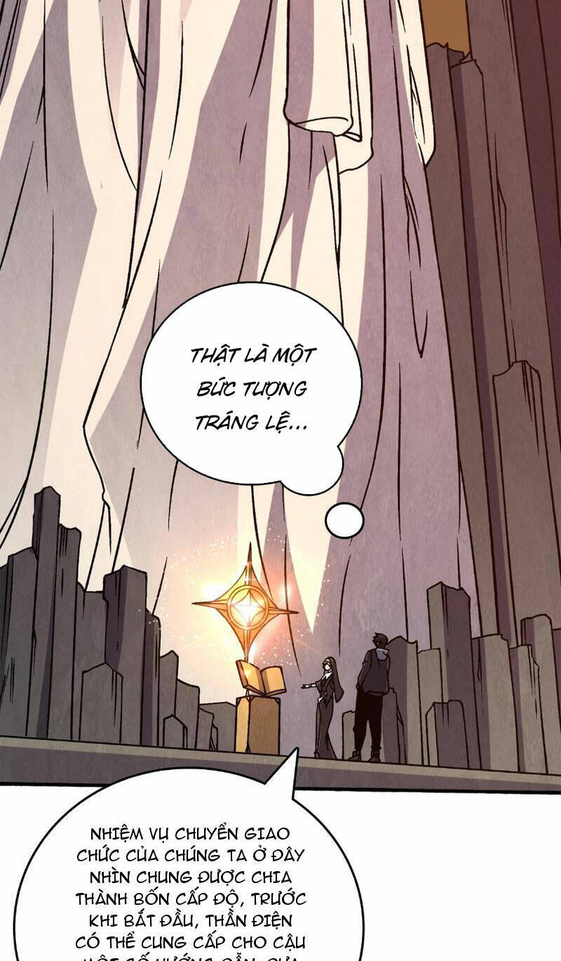 Bắt Đầu Kế Nhiệm Boss Hắc Long, Ta Vô Địch Chap 4 - Next Chap 5