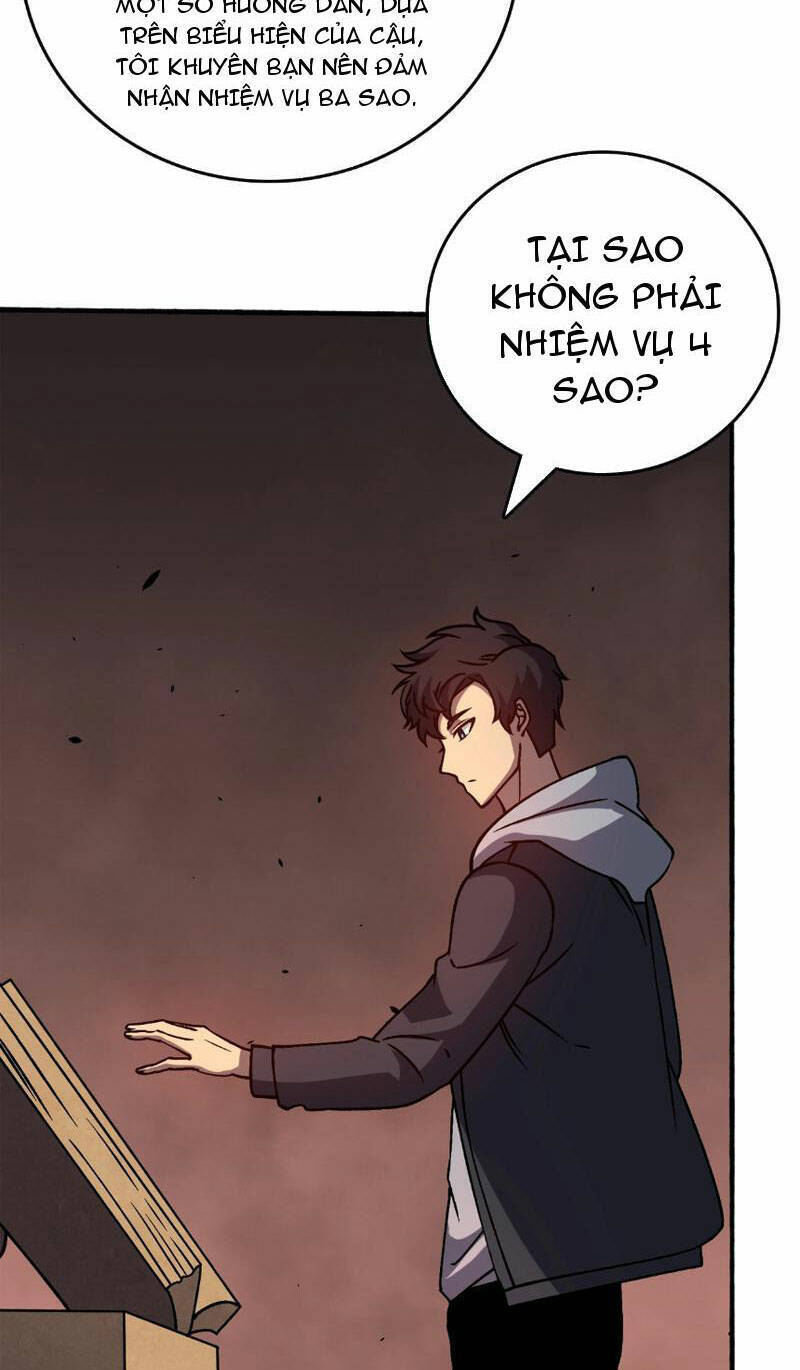 Bắt Đầu Kế Nhiệm Boss Hắc Long, Ta Vô Địch Chap 4 - Next Chap 5