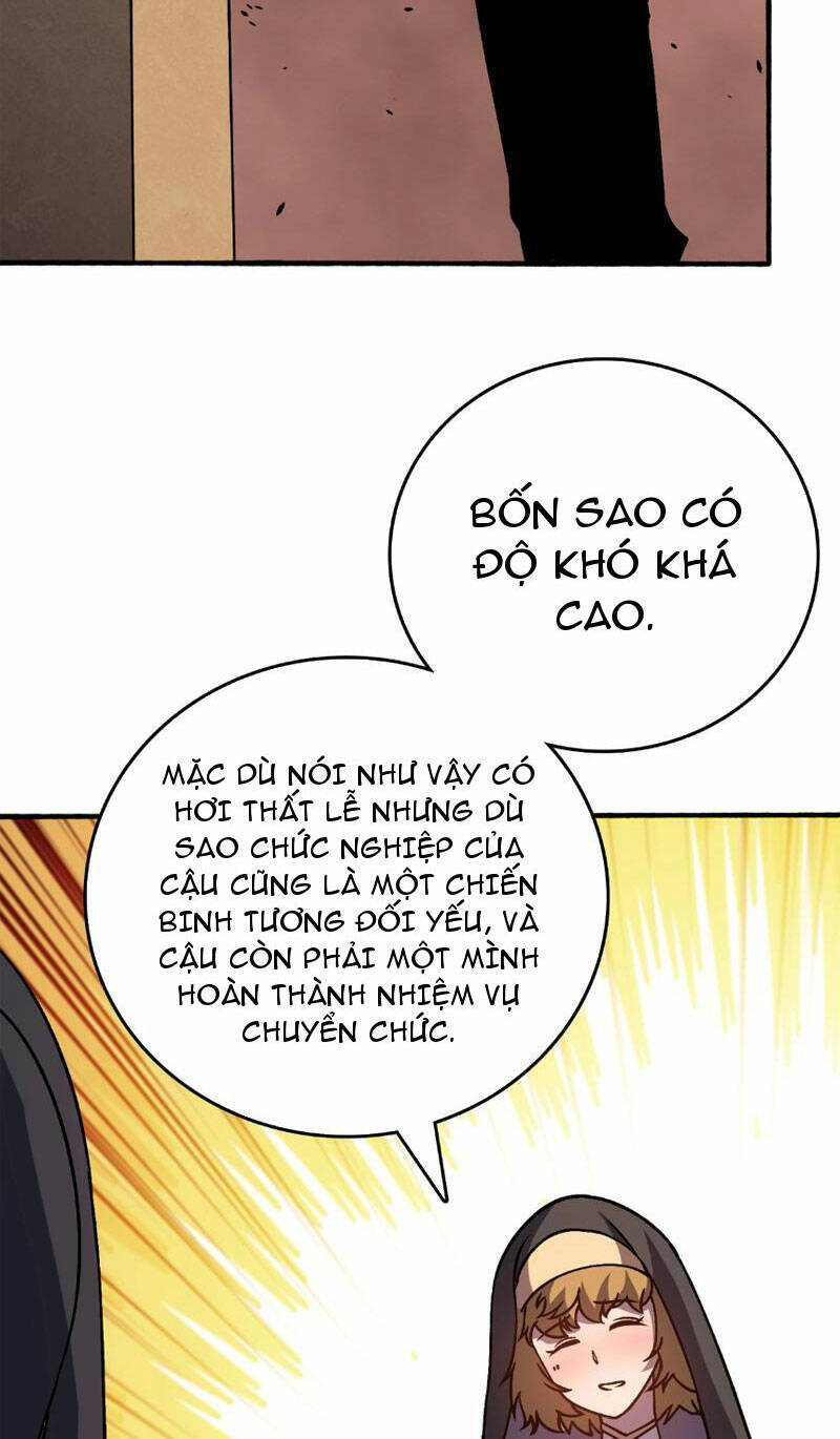 Bắt Đầu Kế Nhiệm Boss Hắc Long, Ta Vô Địch Chap 4 - Next Chap 5