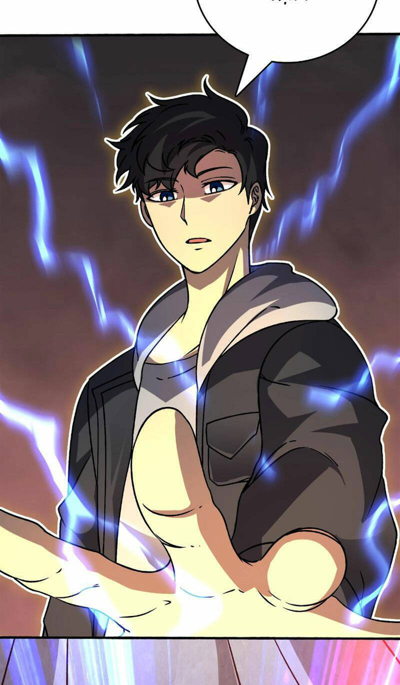 Bắt Đầu Kế Nhiệm Boss Hắc Long, Ta Vô Địch Chap 4 - Next Chap 5