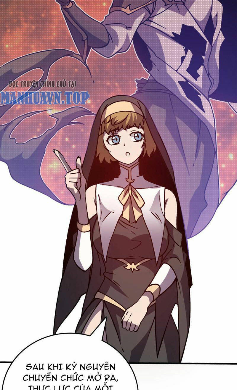 Bắt Đầu Kế Nhiệm Boss Hắc Long, Ta Vô Địch Chap 4 - Next Chap 5