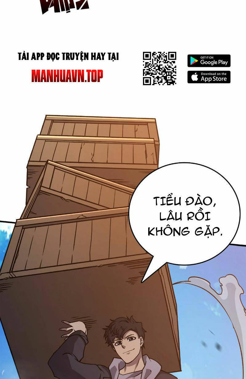 Bắt Đầu Kế Nhiệm Boss Hắc Long, Ta Vô Địch Chap 4 - Next Chap 5