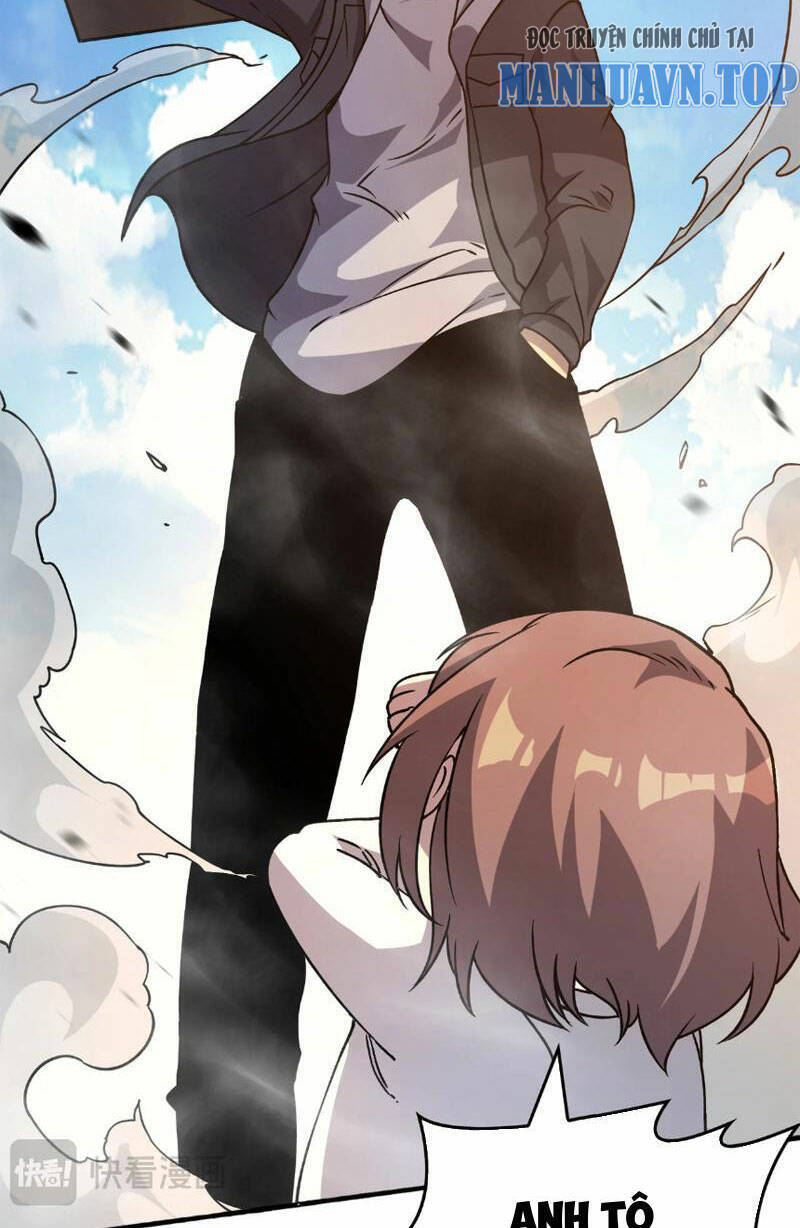 Bắt Đầu Kế Nhiệm Boss Hắc Long, Ta Vô Địch Chap 4 - Next Chap 5