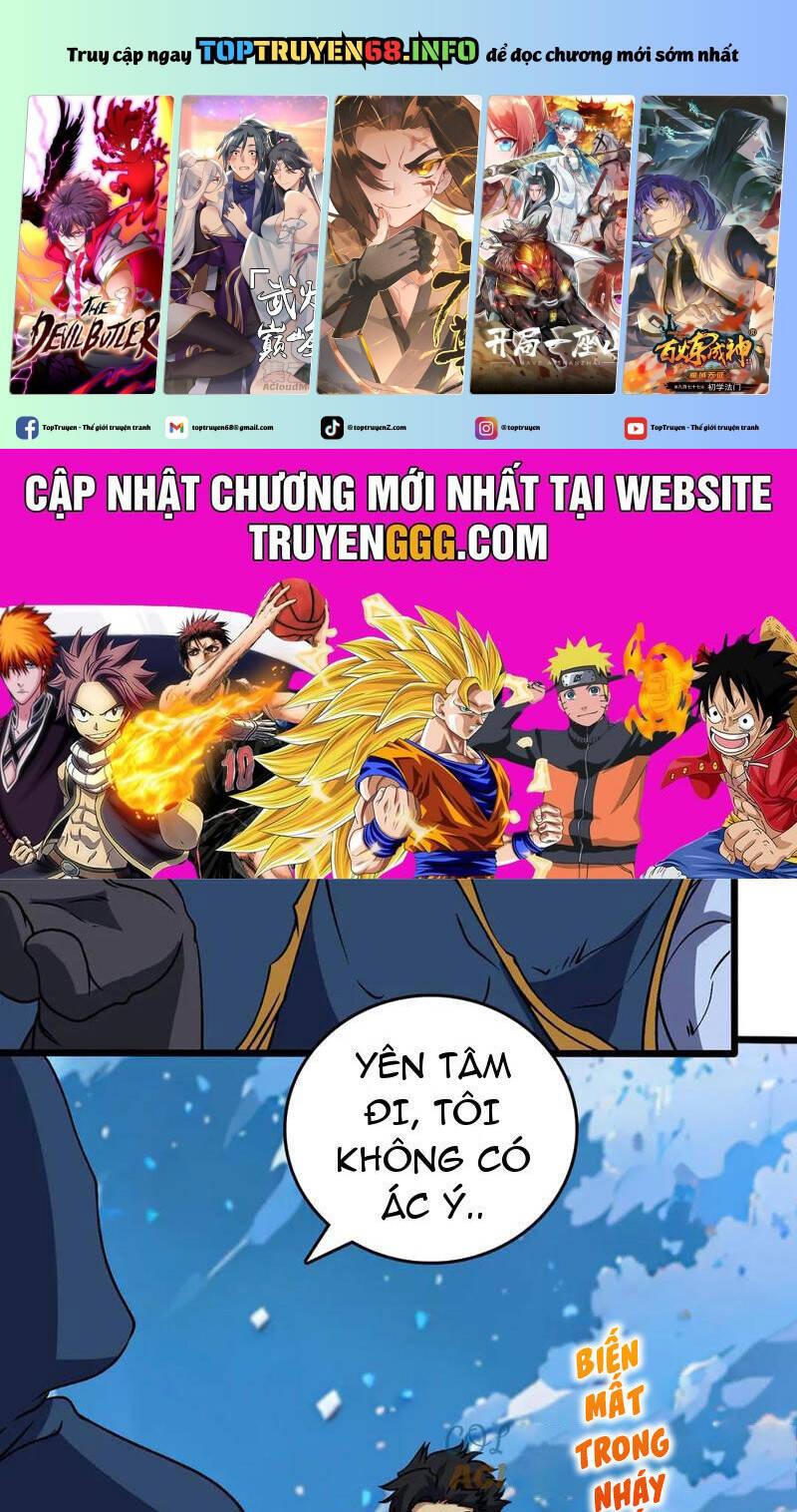 Bắt Đầu Kế Nhiệm Boss Hắc Long, Ta Vô Địch Chap 40 - Next Chap 41