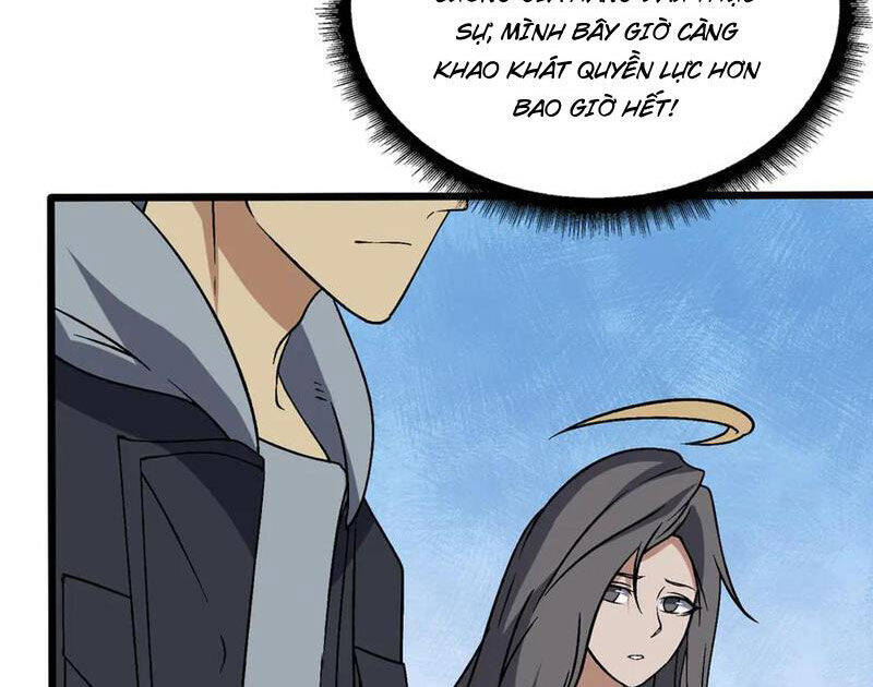 Bắt Đầu Kế Nhiệm Boss Hắc Long, Ta Vô Địch Chap 40 - Next Chap 41