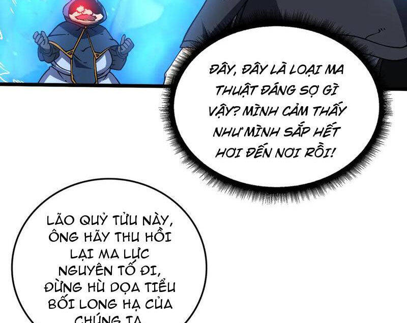 Bắt Đầu Kế Nhiệm Boss Hắc Long, Ta Vô Địch Chap 40 - Next Chap 41