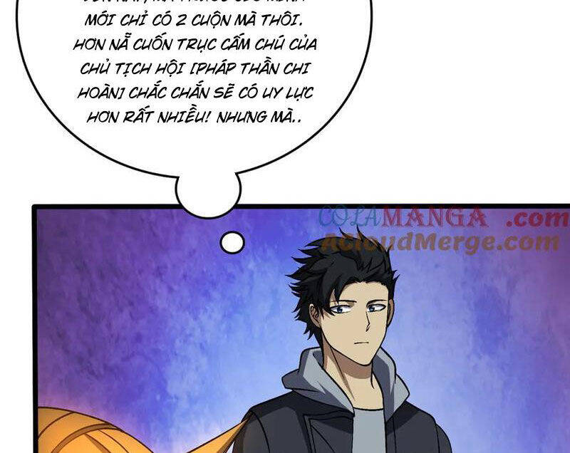 Bắt Đầu Kế Nhiệm Boss Hắc Long, Ta Vô Địch Chap 40 - Next Chap 41