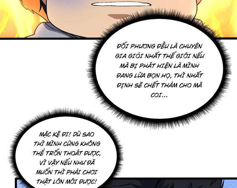 Bắt Đầu Kế Nhiệm Boss Hắc Long, Ta Vô Địch Chap 40 - Next Chap 41
