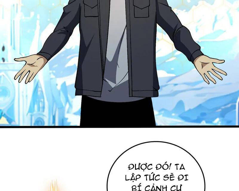 Bắt Đầu Kế Nhiệm Boss Hắc Long, Ta Vô Địch Chap 40 - Next Chap 41