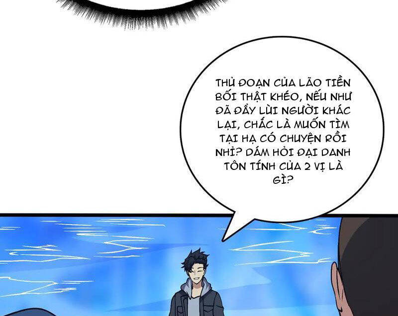 Bắt Đầu Kế Nhiệm Boss Hắc Long, Ta Vô Địch Chap 40 - Next Chap 41
