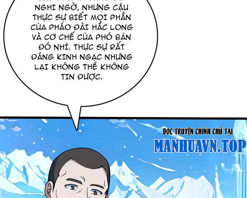 Bắt Đầu Kế Nhiệm Boss Hắc Long, Ta Vô Địch Chap 40 - Next Chap 41