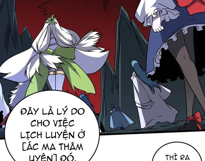 Bắt Đầu Kế Nhiệm Boss Hắc Long, Ta Vô Địch Chap 40 - Next Chap 41