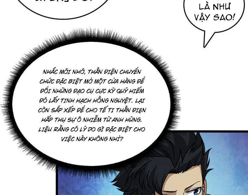 Bắt Đầu Kế Nhiệm Boss Hắc Long, Ta Vô Địch Chap 40 - Next Chap 41