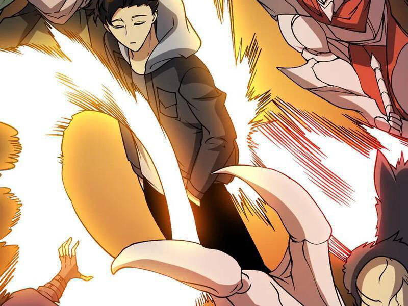 Bắt Đầu Kế Nhiệm Boss Hắc Long, Ta Vô Địch Chap 41 - Next Chap 42