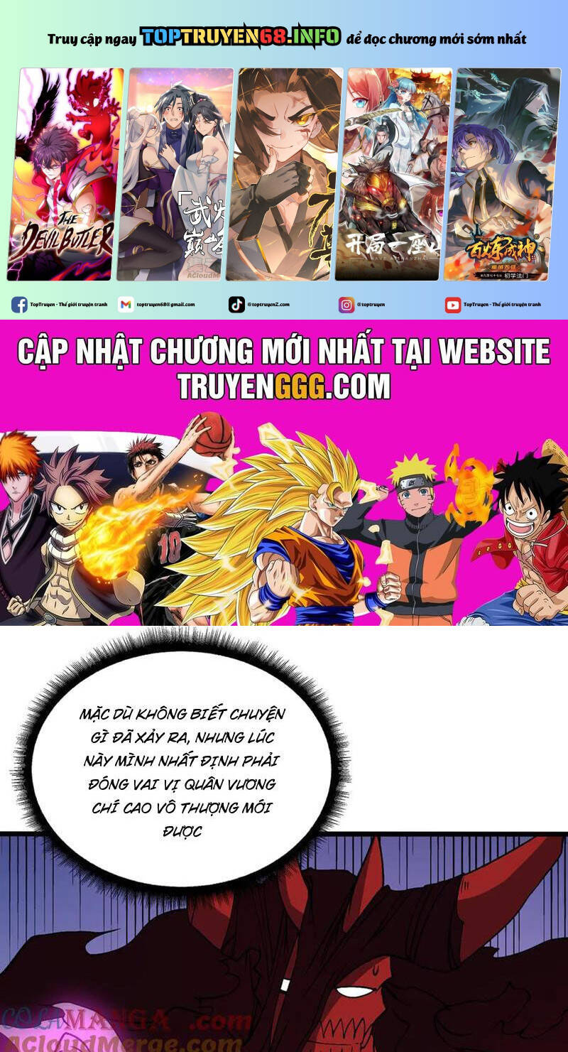 Bắt Đầu Kế Nhiệm Boss Hắc Long, Ta Vô Địch Chap 42 - Next Chap 43