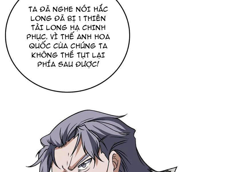 Bắt Đầu Kế Nhiệm Boss Hắc Long, Ta Vô Địch Chap 42 - Next Chap 43