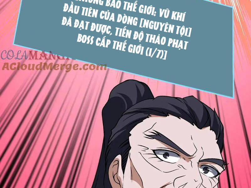 Bắt Đầu Kế Nhiệm Boss Hắc Long, Ta Vô Địch Chap 42 - Next Chap 43