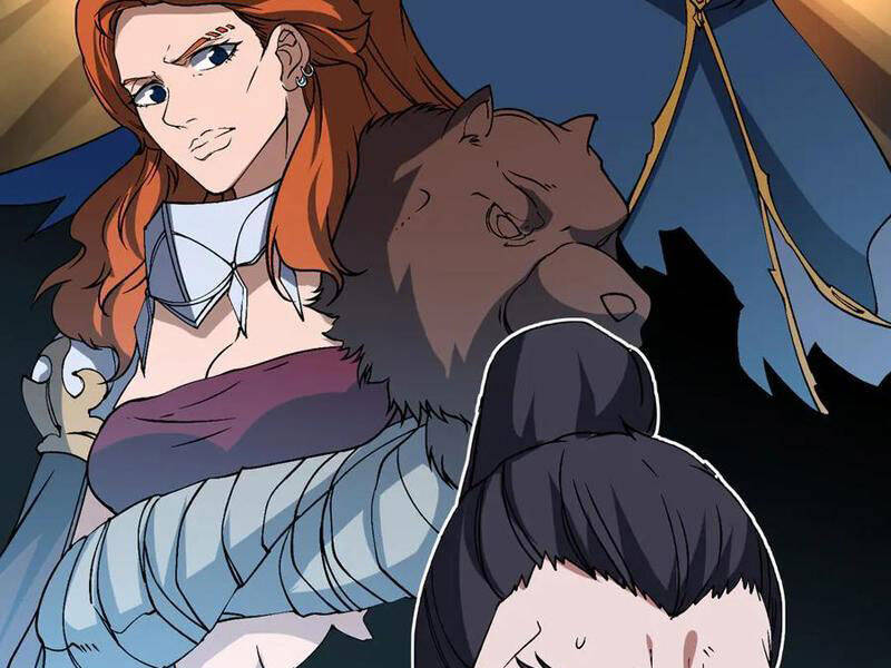 Bắt Đầu Kế Nhiệm Boss Hắc Long, Ta Vô Địch Chap 42 - Next Chap 43