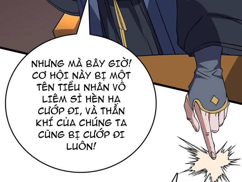 Bắt Đầu Kế Nhiệm Boss Hắc Long, Ta Vô Địch Chap 42 - Next Chap 43