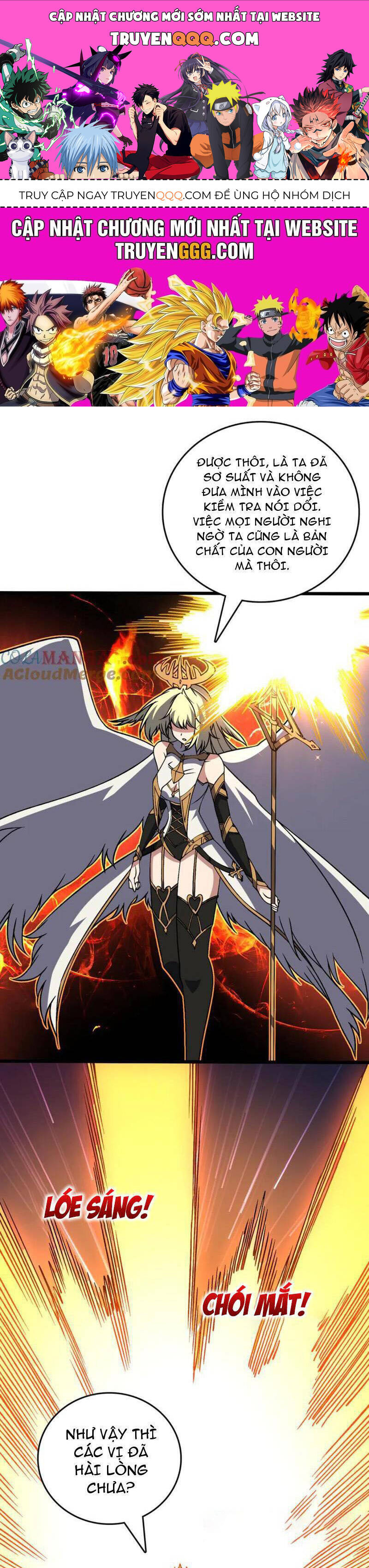 Bắt Đầu Kế Nhiệm Boss Hắc Long, Ta Vô Địch Chap 43 - Next Chap 44