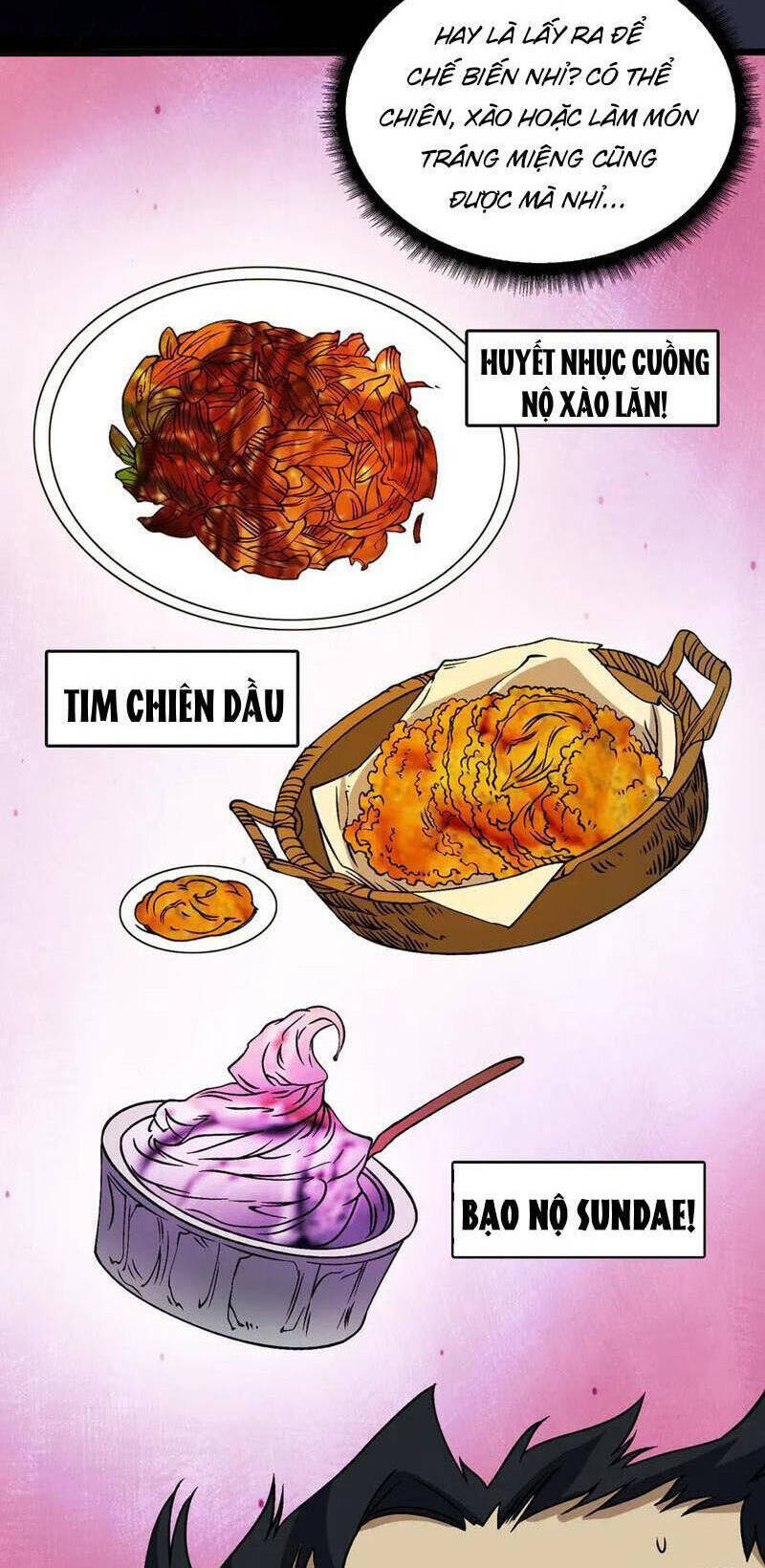 Bắt Đầu Kế Nhiệm Boss Hắc Long, Ta Vô Địch Chap 44 - Next Chap 45