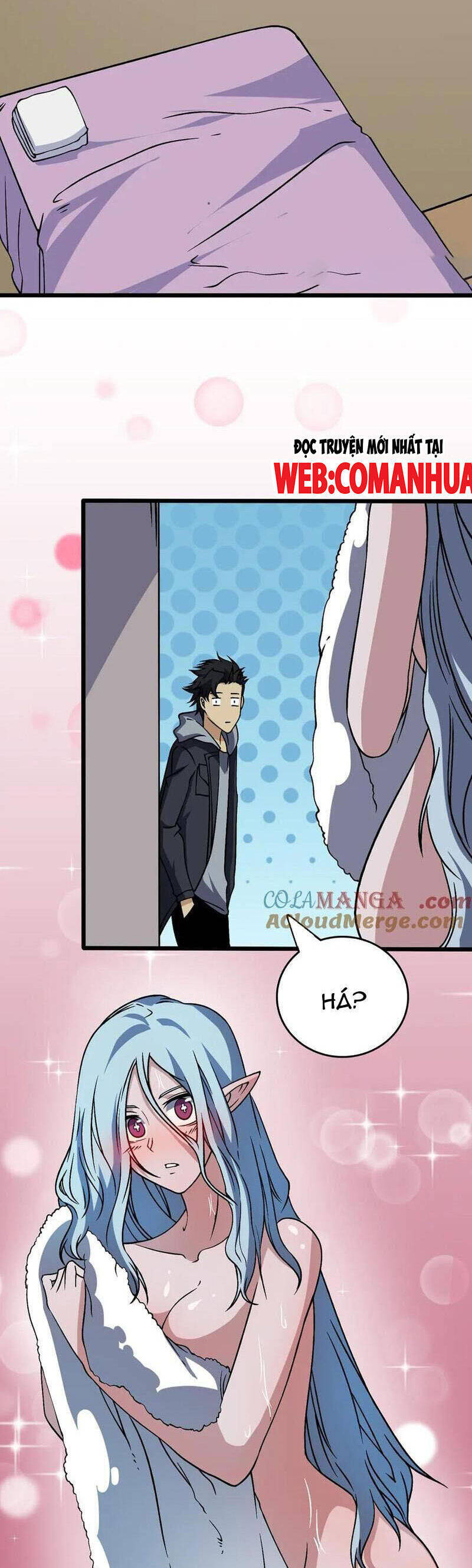 Bắt Đầu Kế Nhiệm Boss Hắc Long, Ta Vô Địch Chap 44 - Next Chap 45