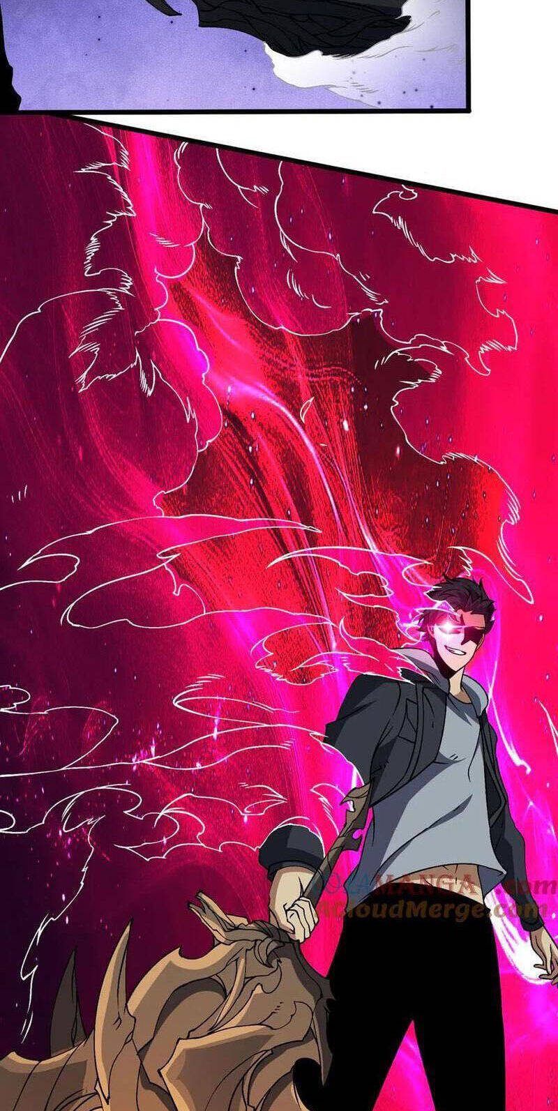 Bắt Đầu Kế Nhiệm Boss Hắc Long, Ta Vô Địch Chap 44 - Next Chap 45